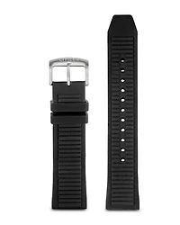 CZ Smart Watch Silicone Strap