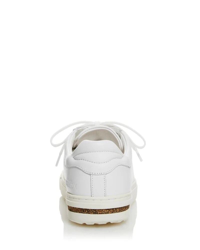 Women's Bend  Lace Up Sneakers