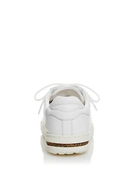 Women's Bend  Lace Up Sneakers