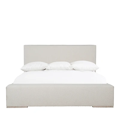 Bernhardt Dunhill Queen Bed