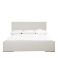 Bernhardt Dunhill Queen Bed