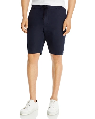 Vince Lightweight Hemp Short