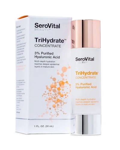 Beauty™ TriHydrate™ Concentrate 1 oz.