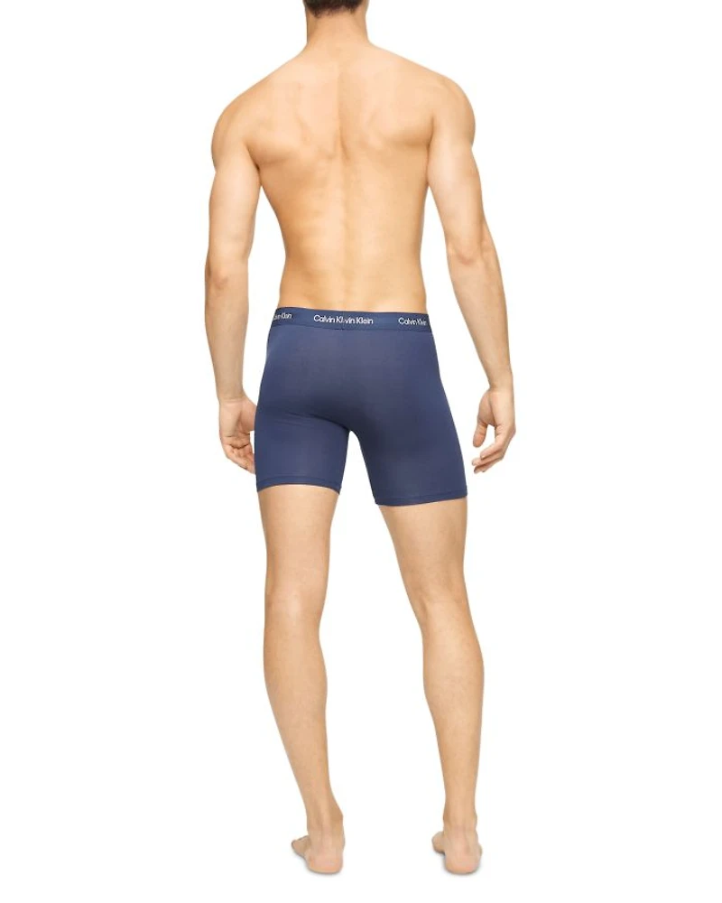 Ultra Soft Modal Boxer Briefs