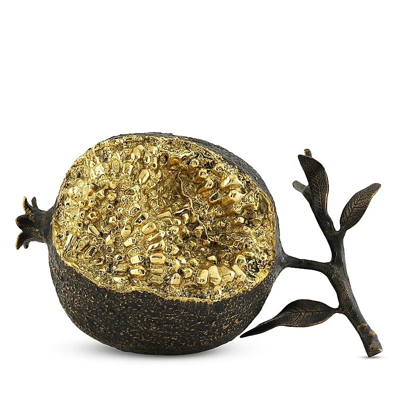 Michael Aram Pomegranate Small Sculpture
