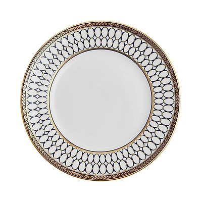 Wedgwood Renaissance Gold Bread & Butter Dish