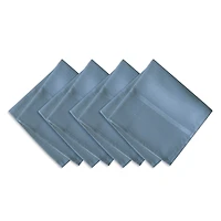 Elrene Elegance Plaid Damask Napkins