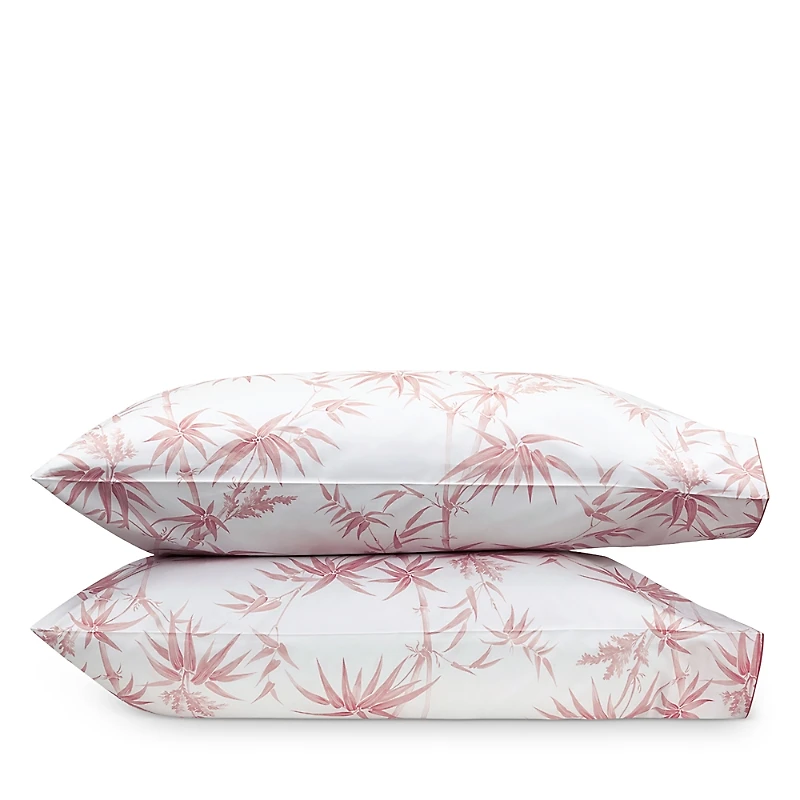 Matouk Dominique King Pillowcases