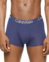 Ultra Soft Modern Trunks, Pack of 3