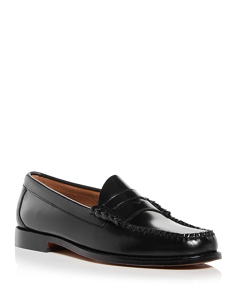 Gh Bass Men's Larson Weejun Loafers