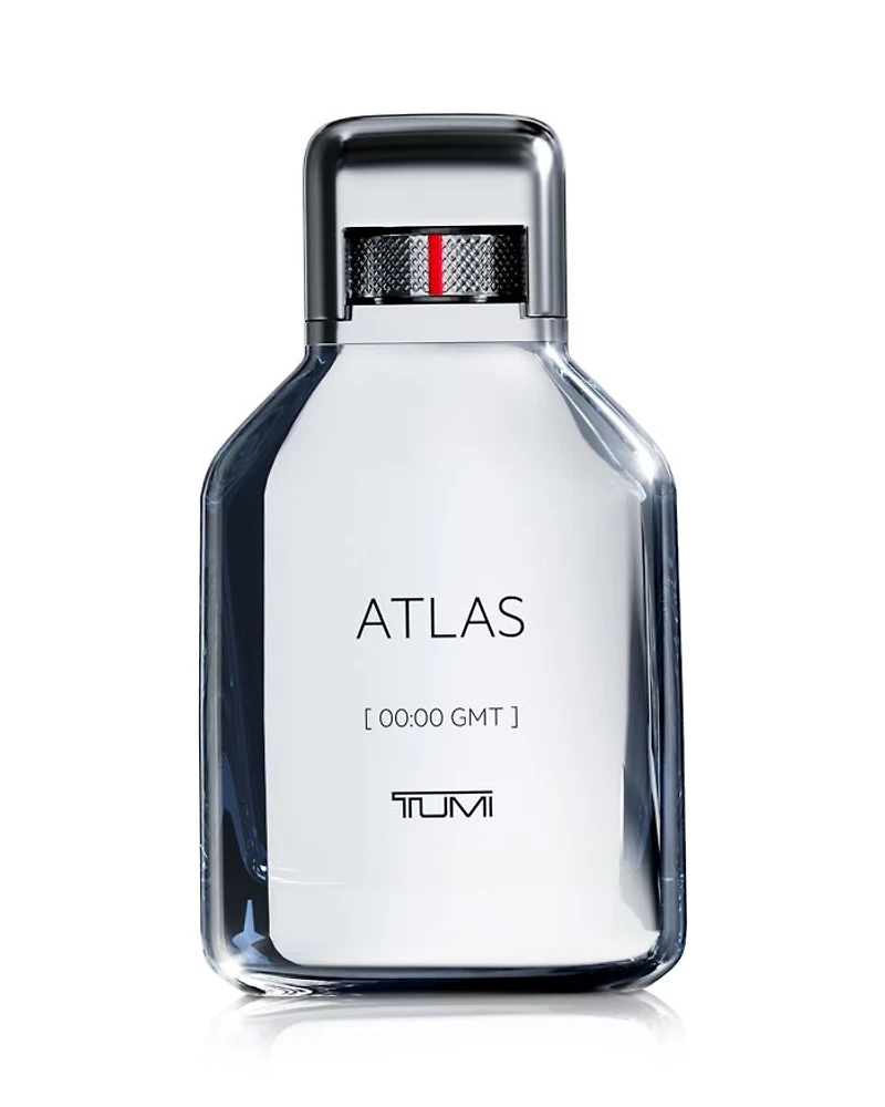 Atlas [00:00 GMT] TUMI Eau de Parfum Spray 3.4 oz.