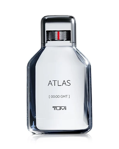 Atlas [00:00 GMT] TUMI Eau de Parfum Spray 3.4 oz.