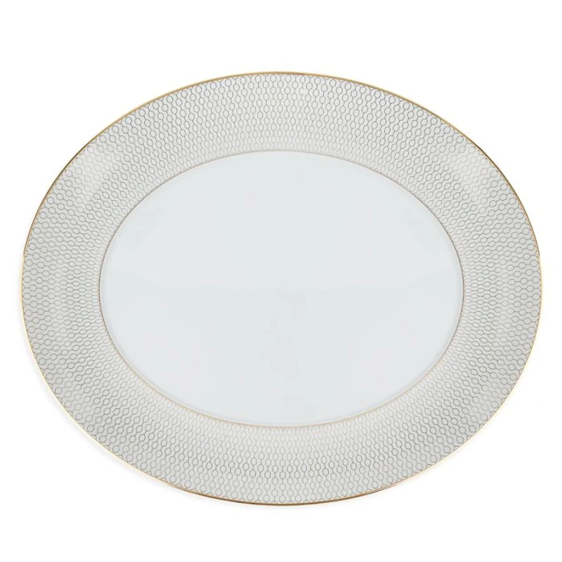 Gio Gold Serving Platter
