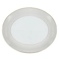 Gio Gold Serving Platter
