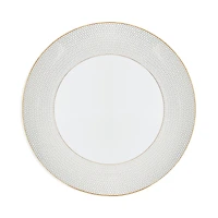 Wedgwood Gio Gold Dinner Plate