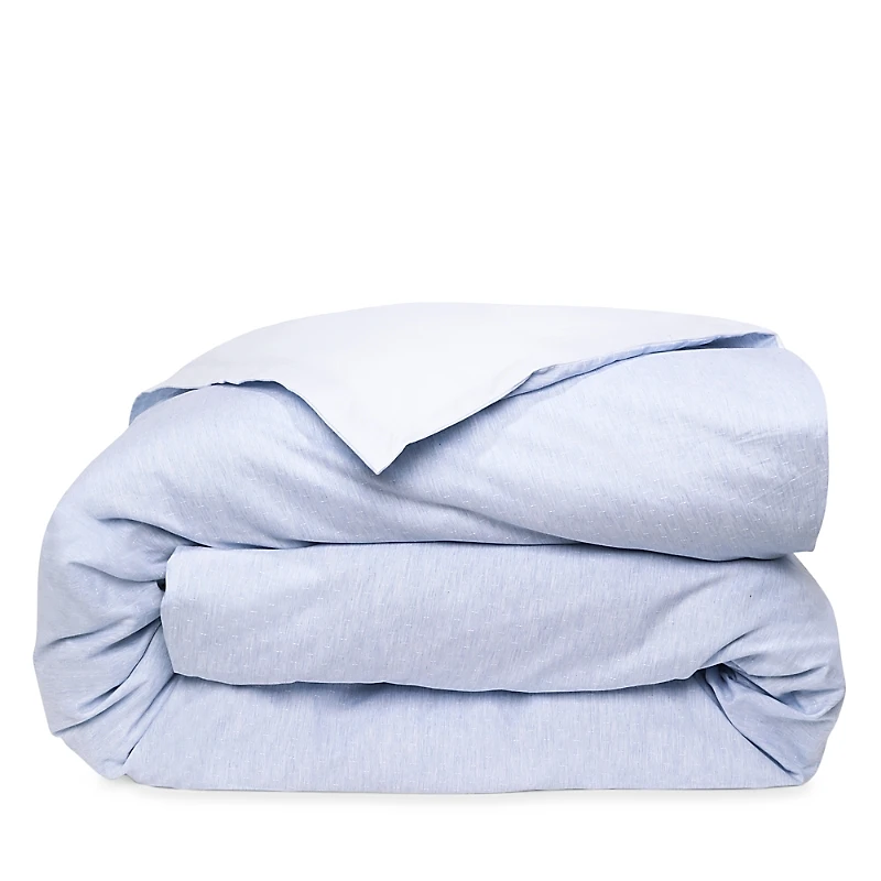 Amalia Home Collection Nimbus Duvet Cover, Queen