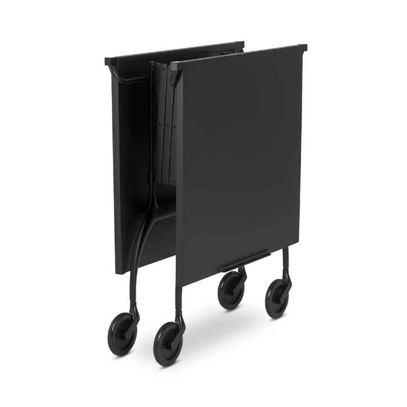 Battista Mat Folding Trolley