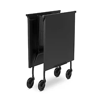 Battista Mat Folding Trolley