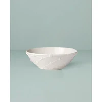Wicker Creek Serving Bowl