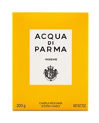 Insieme Candle
