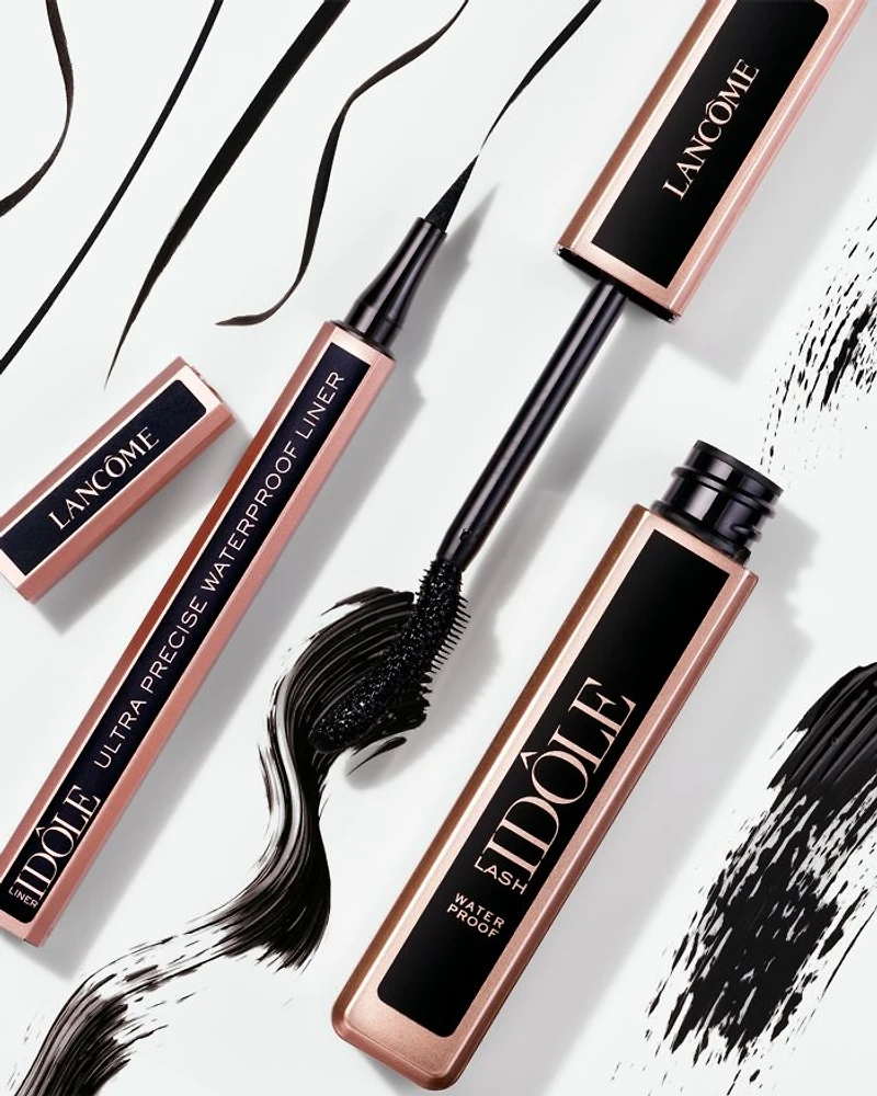 Idole Liner Ultra Precise Liquid Eyeliner 0.03 oz.