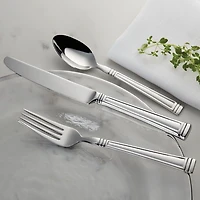 Esquire 65-Piece Flatware Set