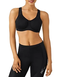 Simone Sport Underwire Bra