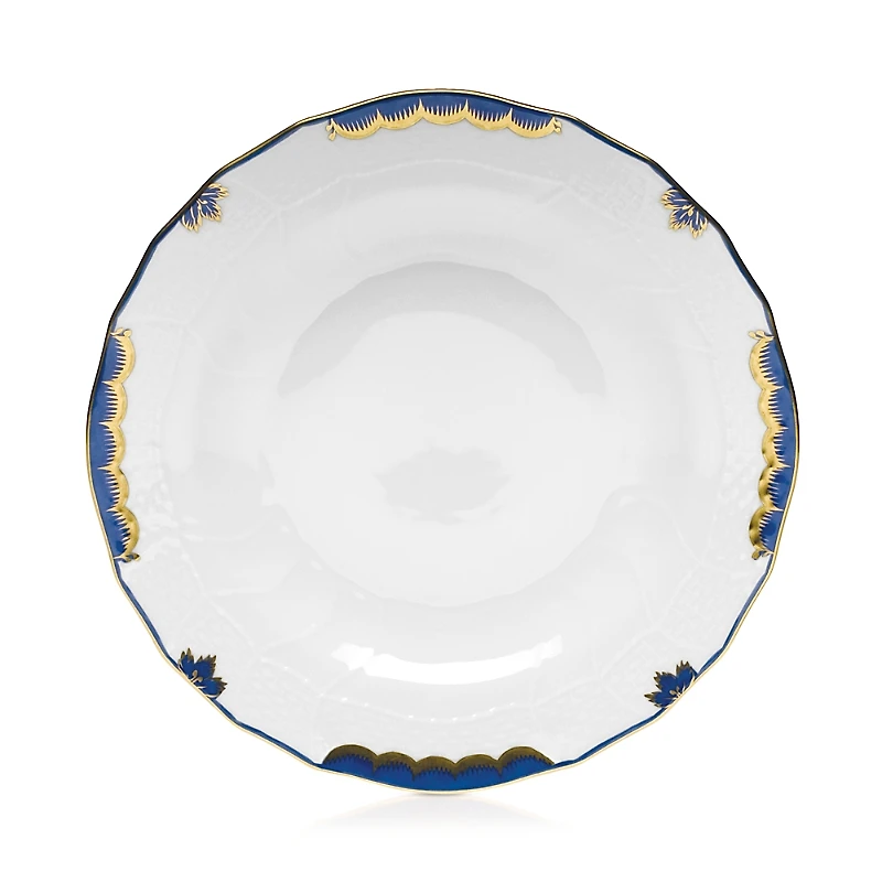 Herend Princess Victoria Dessert Plate