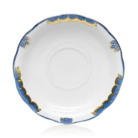 Herend Princess Victoria Tea Saucer