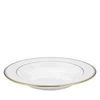 Lenox Federal Gold Rimmed Soup Bowl