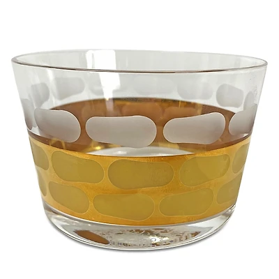 Michael Wainwright Truro Small Glass All-Purpose Bowl