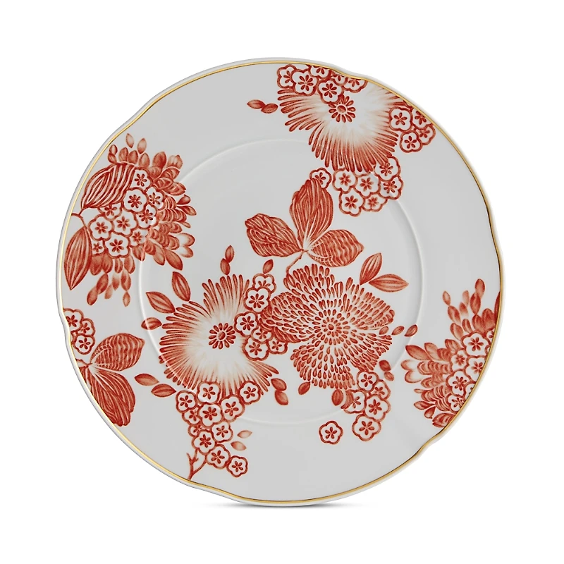 Vista Alegre Coralina Charger Plate