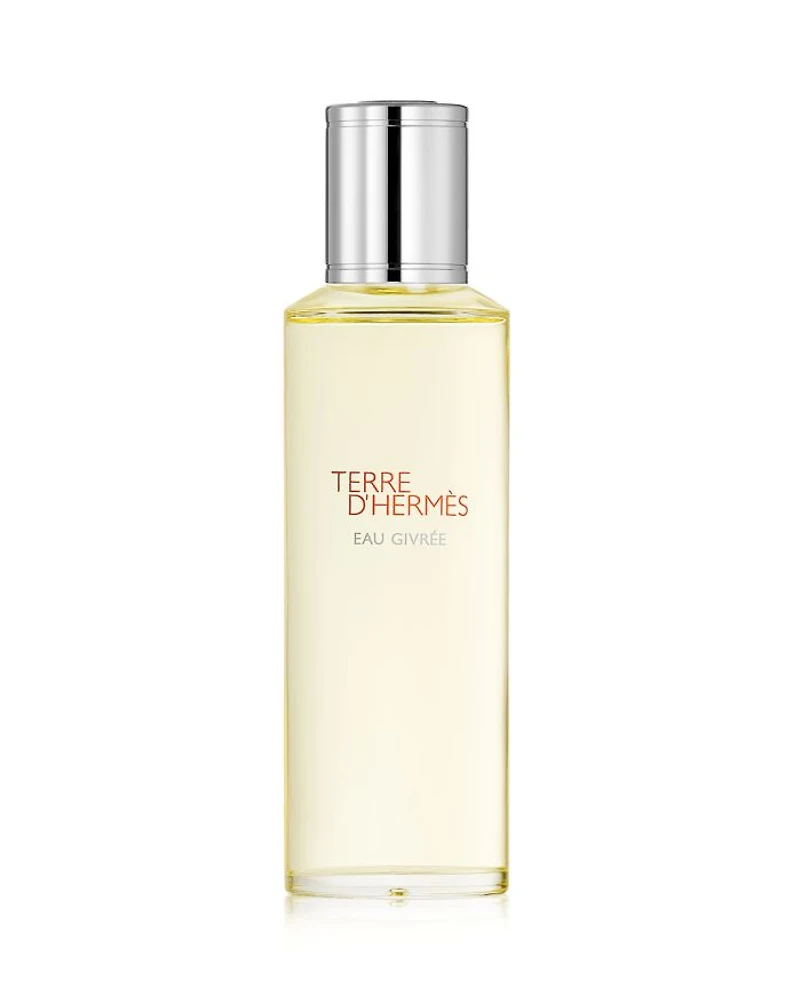Terre d'Hermès Eau Givrée de Parfum