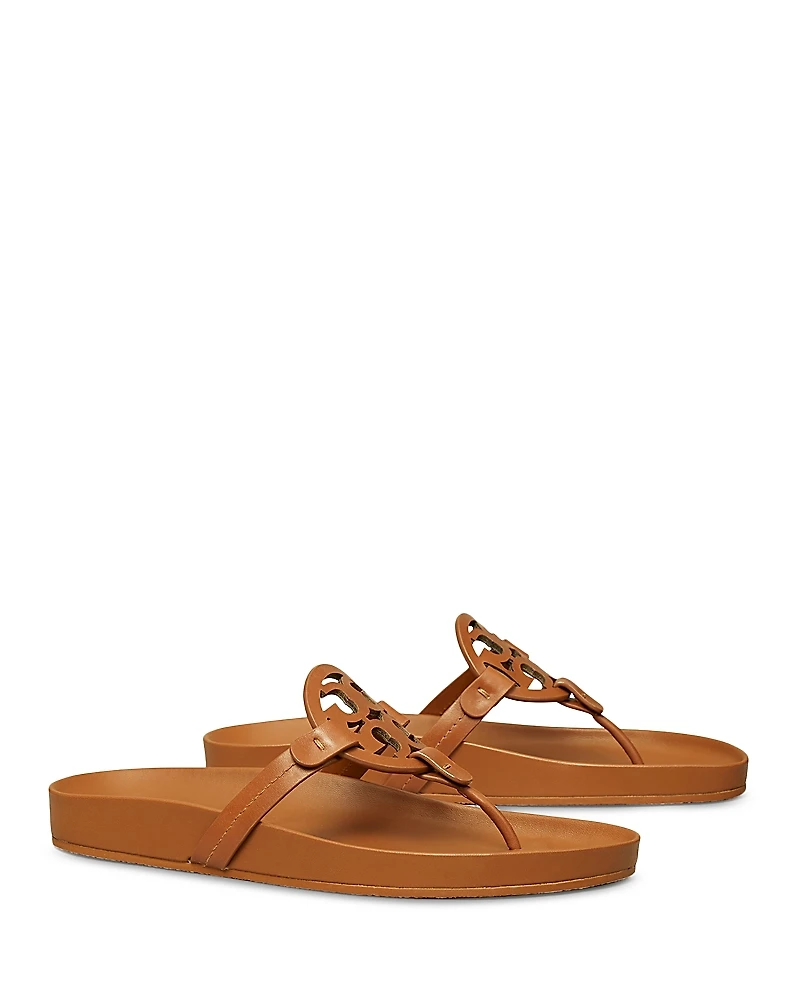 Tory Burch Women's Miller Cloud Sandals