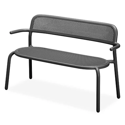 Toní Bankski Bench