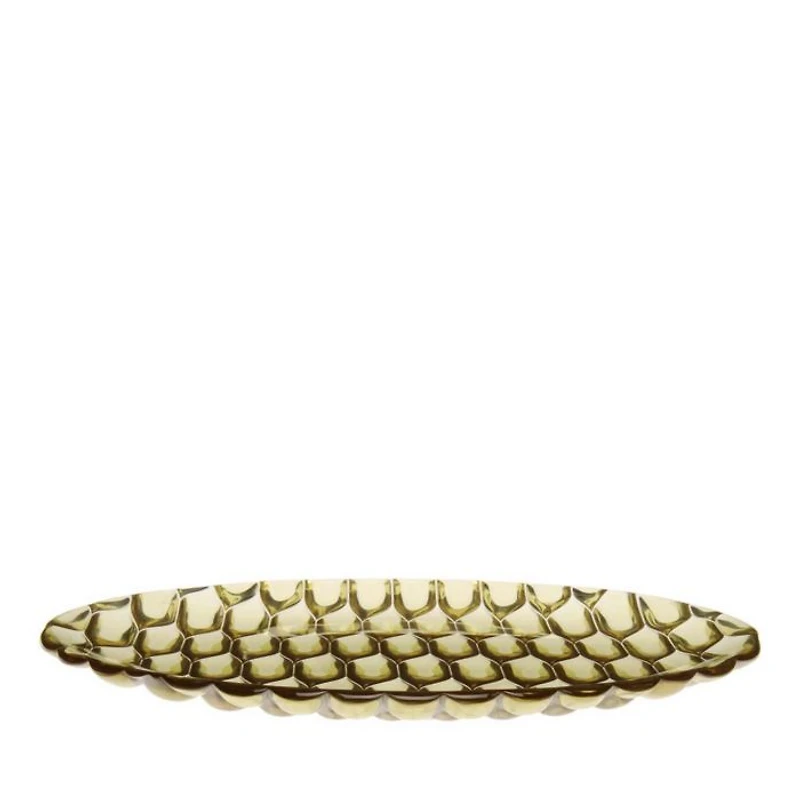 Jellies Dessert Plate, Set of 4