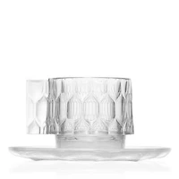 Jellies Espresso Set, Set of 4