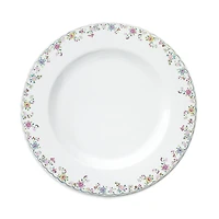 Mottahedeh Tobacco Leaf Charger