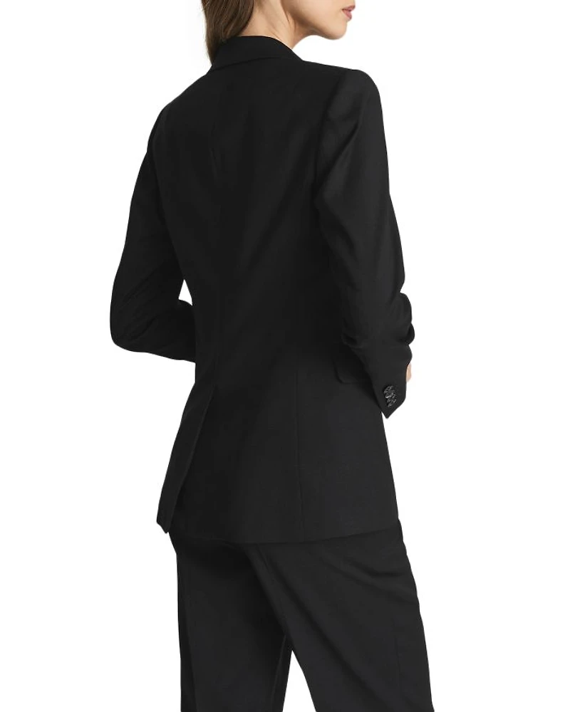 Haisley Single Breasted Blazer