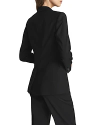 Haisley Single Breasted Blazer