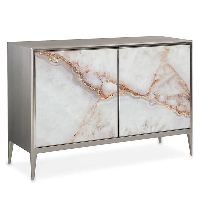 Caracole Rock Steady Occasional Chest