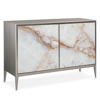 Caracole Rock Steady Occasional Chest