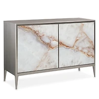 Caracole Rock Steady Occasional Chest