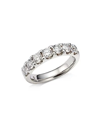 Bloomingdale's Fine Collection Diamond Certified 7 Stone Band