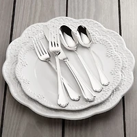Chelse Muse 65-Piece Flatware Set