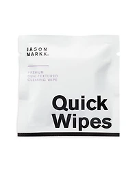 Shoe Cleaning Quick Wipes, Pack of 30