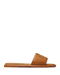 Women's Double T Sport Slide Sandals