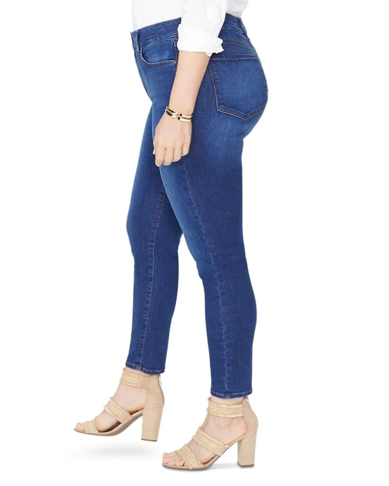 Ami Skinny Jeans