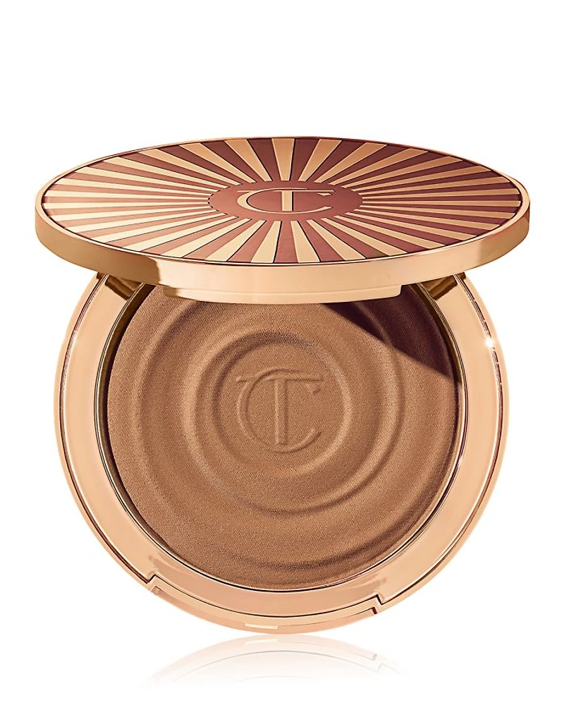 Beautiful Skin Bronzer