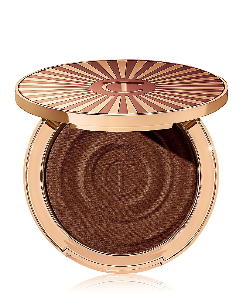 Charlotte Tilbury Beautiful Skin Bronzer